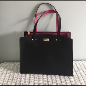 Kate Spade Ashtyn Arbour Hill Tote Bag